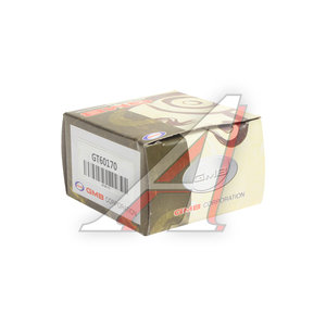 Изображение 3, GT60170 Ролик ГРМ MITSUBISHI Galant (92-) (2.0/2.5) обводной GMB