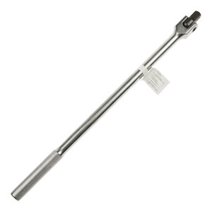 Изображение 2, RF-8014430 Вороток 1/2" L=430мм шарнирный с рукояткой ROCKFORCE