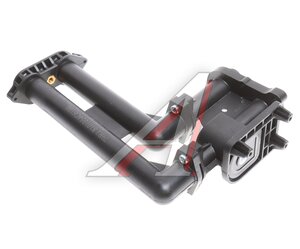 Изображение 2, 8101054C6100 Кран DONGFENG GX DFH4180 отопителя в сборе OE