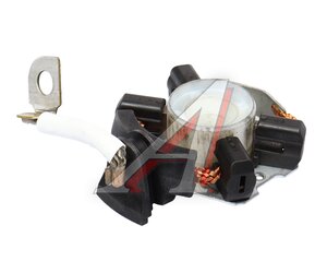 Изображение 3, 1004336667 Щеткодержатель RENAULT Logan, Duster стартера BOSCH