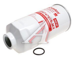 Изображение 2, 1000964807-MX Фильтр топливный SHACMAN SHAANXI дв.WP13 грубой очистки MOVELEX