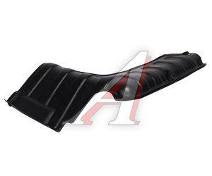 Изображение 2, NSP1BD09048 Брызговик HYUNDAI Solaris двигателя левый NSP