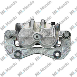 Изображение 5, EX5819039A00 Суппорт HYUNDAI Trajet (00-) передний правый MANDO