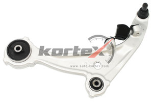 Изображение 4, KSL5331 Рычаг подвески NISSAN Teana (08-13) передней нижний левый KORTEX