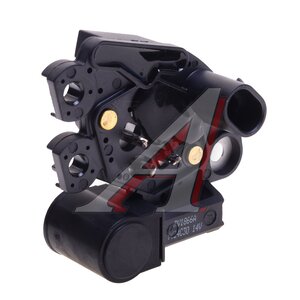 Изображение 2, RV1866A Регулятор CHEVROLET Aveo (03-08) напряжения генератора UTM