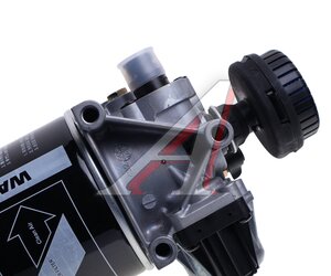 Изображение 3, L0356F02009A0-1 Осушитель FOTON в сборе OE