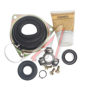 Изображение 3, 0411DALH ШРУС внутренний MITSUBISHI Carisma комплект FEBEST