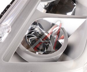 Изображение 5, 3732120-C6200 Фара противотуманная DONGFENG правая OE