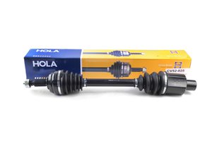 Изображение 3, CV52028 Привод RENAULT Duster (13-) колеса переднего правый HOLA