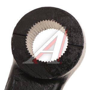 Изображение 2, 5336-3401090 Сошка механизма рулевого МАЗ (L=220) БААЗ