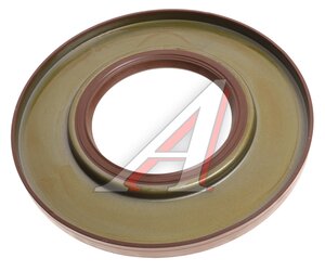Изображение 2, 4207840650-MX Сальник JAC N120 ступицы задней наружный MOVELEX