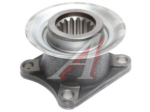 Изображение 1, BK00410280-MX Фланец JAC N120 хвостовика редуктора заднего моста MOVELEX