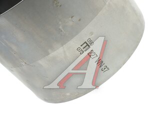 Изображение 2, 227LW00102001 Гильза цилиндра MAN (D2865/2866/2876) d=128.00 (с уплотнительными кольцами) MAHLE