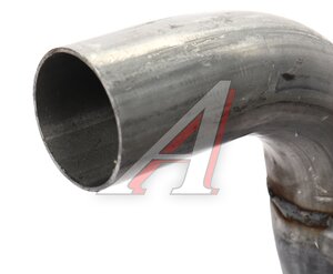 Изображение 5, 128-021 Глушитель CHEVROLET Cruze (09-) задняя часть BOSAL