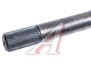 Изображение 4, 33027-2304061-01 Шарнир кулака поворотного ГАЗ-33027 левый короткий РУБИН