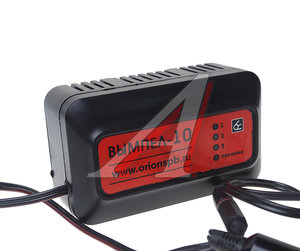 Изображение 2, W-10 Устройство зарядное 4.2-12.6V 1.2A 220V (автомат) Вымпел 10 ОРИОН