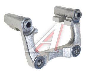 Изображение 2, 8960036 Скоба суппорта AUDI A3 (03-13) тормозного заднего LONGHO