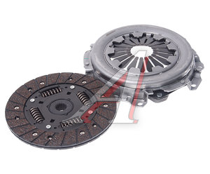 Изображение 2, 19347619 Сцепление CHEVROLET Aveo (05-) DELCOPARTS