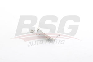 Изображение 2, BSG30922125 Заглушка FORD Focus 3 (11-) крюка буксировочного бампера переднего BSG