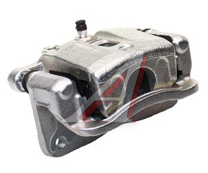 Изображение 2, EX582303M110 Суппорт HYUNDAI Genesis (08-) задний правый (с колодками) MANDO