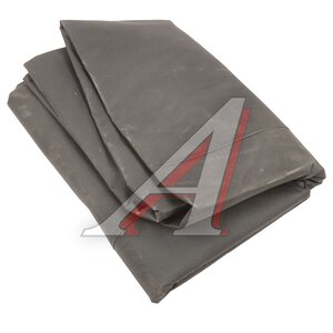 Изображение 4, 2000300195305 Утеплитель задней стенки кабины SHACMAN X6000 черный UEZ