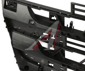 Изображение 3, AC9618850253 Решетка радиатора MERCEDES Actros Mega MP4 верхняя ALFA CAR