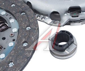 Изображение 4, 626307500 Сцепление PEUGEOT Boxer 3 комплект LUK