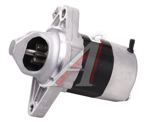 Изображение 3, 5015032 Стартер CITROEN C1 PEUGEOT 107 TOYOTA Aygo MEAT&DORIA