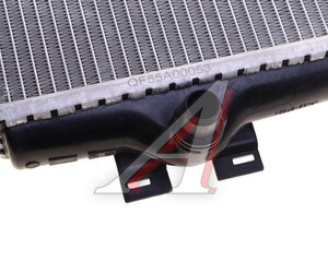 Изображение 3, QF55A00053 Радиатор BMW 3 охлаждения двигателя дополнительный QUATTRO FRENI