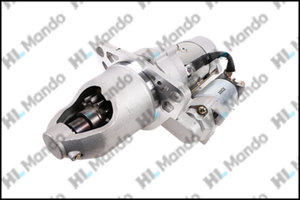 Изображение 4, BN3610083010 Стартер HYUNDAI HD170, 450, AeroCity, AeroSpace, AeroQueen, Granbird дв.D6AC/AV/ABDD MANDO