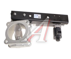 Изображение 3, 1203120LE399-MX Клапан JAC N120 обратный пневмосистемы (горный тормоз) MOVELEX