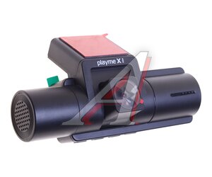 Изображение 4, X Pro Видеорегистратор PLAYME