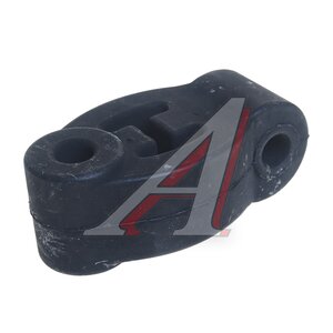 Изображение 2, EP23006 Кронштейн MITSUBISHI Lancer (06-) крепления глушителя JIKIU