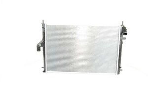Изображение 2, BSG75520002 Радиатор RENAULT Logan (08-) (1.4/1.6), Duster (10-) (2.0) алюминиевый BSG