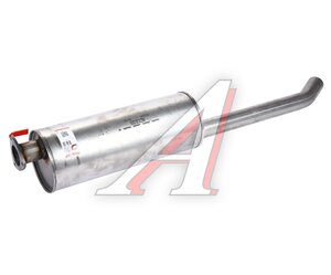 Изображение 2, 363-629 Глушитель HYUNDAI HD65, 72, 78 BOSAL