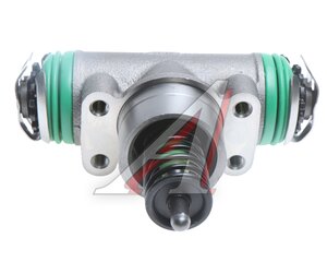 Изображение 3, 12739074 Цилиндр тормозной УРАЛ (механизм клиновой) (АО АЗ УРАЛ)