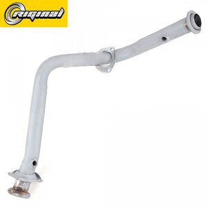 Изображение 1, RG374195120601010 Труба УАЗ-3741 дв.ЗМЗ Евро-3 замена нейтрализатора RIGINAL