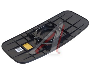 Изображение 3, 8730203SX Элемент зеркальный VOLVO FM, FM13 основной левый/правый без обогрева STELLOX