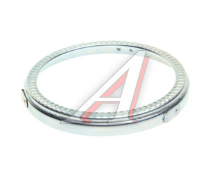 Изображение 2, 070.417 Кольцо АБС BPW (150х174х19.5 z=80) SAMPA