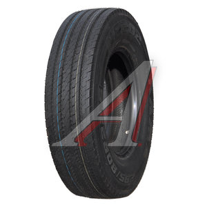 Изображение 1, 295/80 R22.5 Покрышка КАМА NF-202 рулевая ось 295/80 R22.5