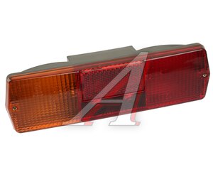 Изображение 1, 9802.3716-07 Фонарь задний ГАЗ-3307, 53 левый 12V ОСВАР