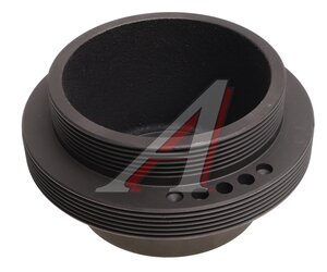 Изображение 1, 5348.1308025 Шкив ЯМЗ-536, 536-10, 5348 привода вентилятора АВТОДИЗЕЛЬ
