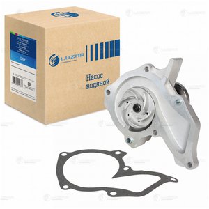 Изображение 2, LWP1097 Насос водяной FORD Focus, Fiesta, Fusion LUZAR