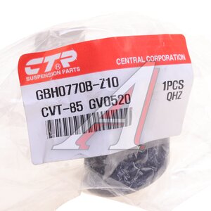 Изображение 2, GV0520 Втулка стабилизатора TOYOTA Probox (02-) переднего CTR