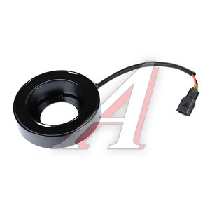 Изображение 2, KZV1013YU Муфта NISSAN X-Trail компрессора кондиционера KRAUF