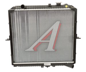 Изображение 1, 25310-4E400 Радиатор KIA Bongo (04-) OE