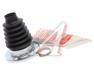 Изображение 2, 38365 Пыльник ШРУСа VW Golf (04-), Jetta (01-06) внутреннего комплект FEBI