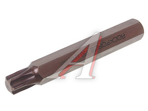 Изображение 1, RF-1767550PR Бита TORX T50х75мм 10мм ROCKFORCE