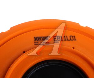 Изображение 4, E811L01 Фильтр воздушный MAN TGL HENGST