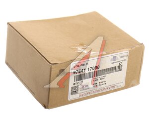 Изображение 5, 97641-17000 Электромагнит HYUNDAI Tucson (04-) муфты компрессора кондиционера OE